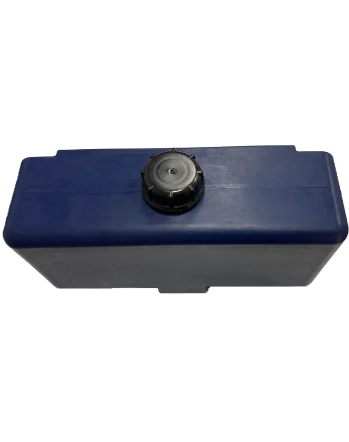 Reservatório Inoculador Pulvermark 5000