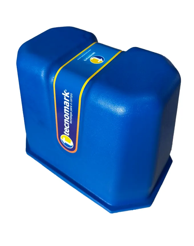 Tampa do Marcador de Linha Tecnomark