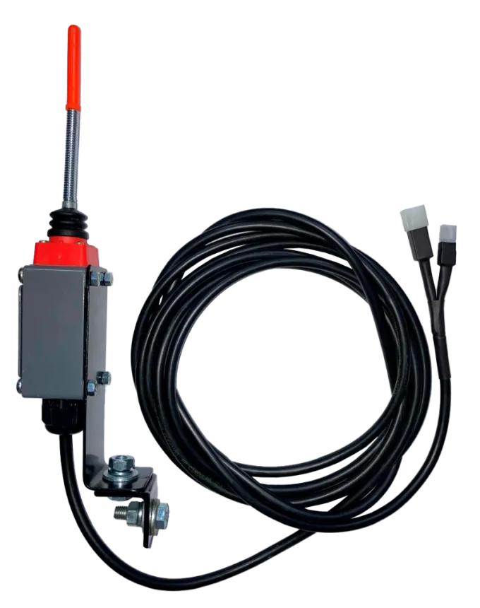 Sensor de Desligamento Inoculadores Tecnomark