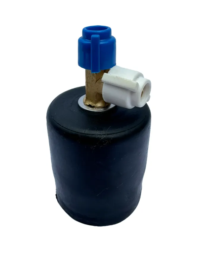 Gerador de Espuma do Marcador de Linha Tecnomark