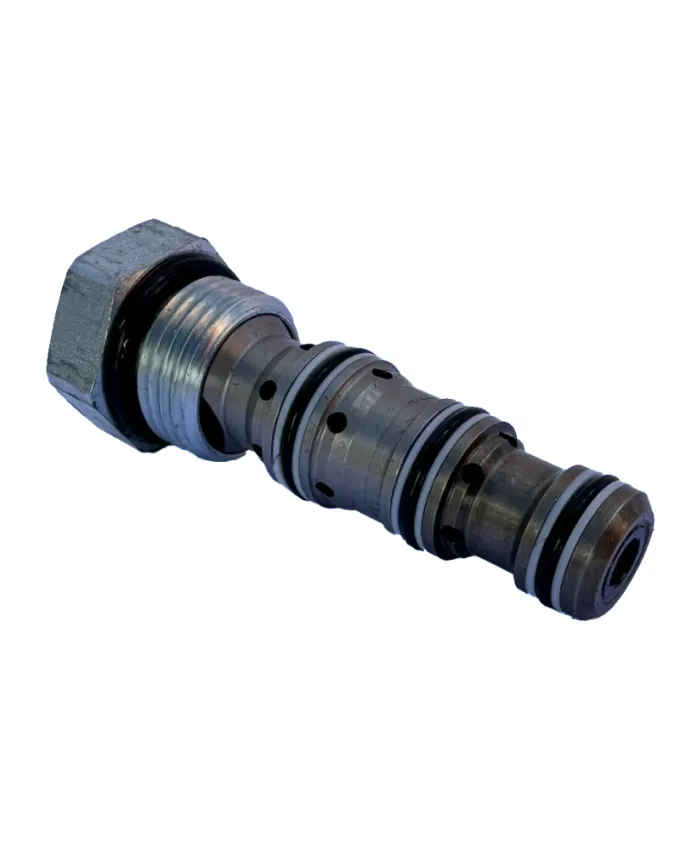 Válvula de Retenção DC08-40 Comando Hidráulico Tecnomark