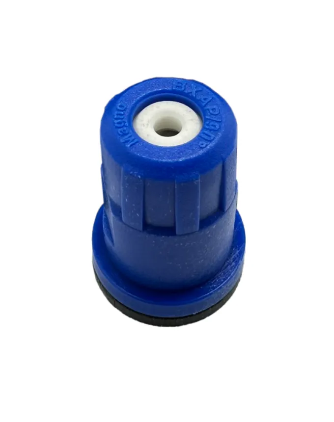 Bico Pulverização Magnojet BX-AP 9003 Azul MJ1074 (1un)