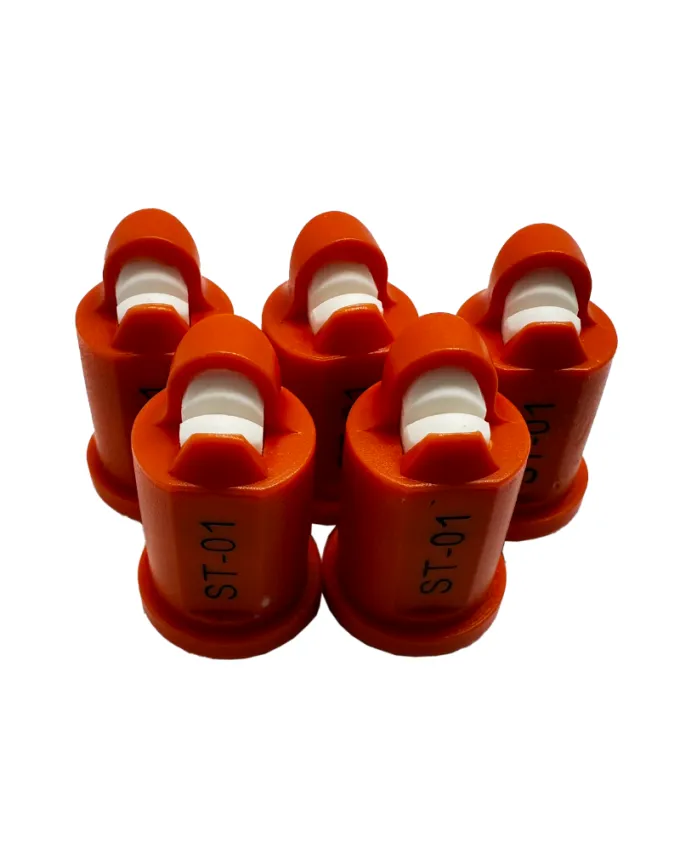 Bico Pulverização Magnojet ST 13501 Laranja MJ356 (5un)