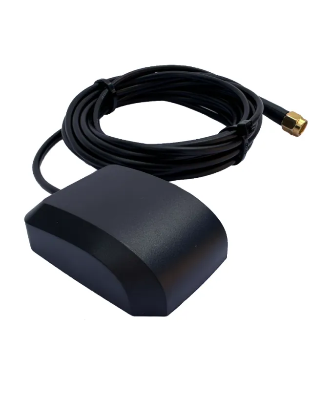 Antena do Controlador de Vazão Tecnomark