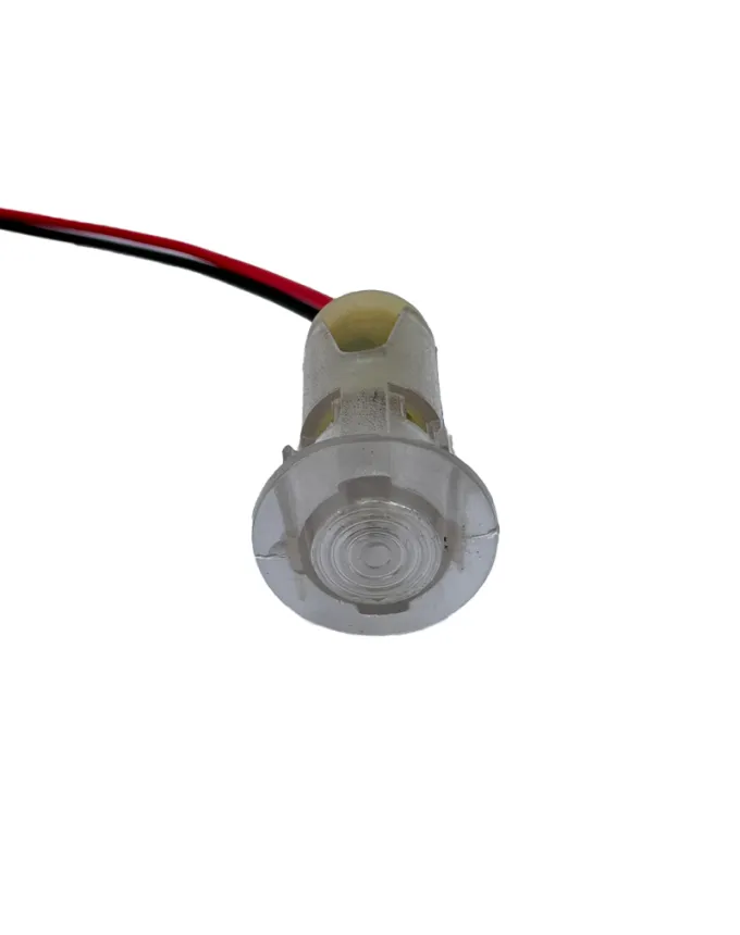 Lâmpada Piloto (2un)