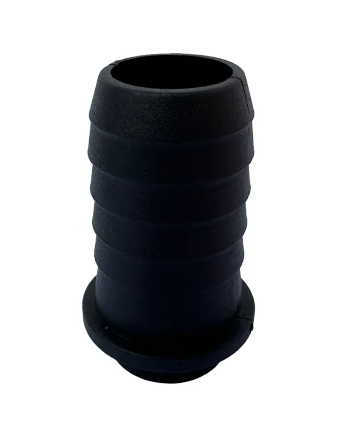 Bico Conexão Entrada/Saída 1" para Válvulas Tecnomark(2un)