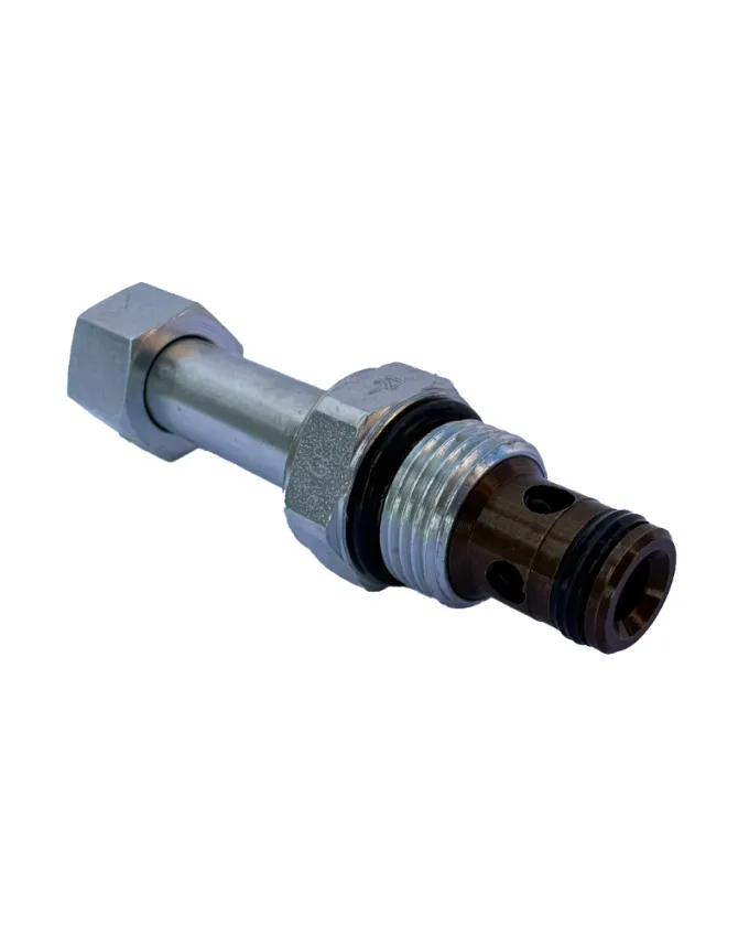 Válvula de Alívio Geral SV08-21 Comando Hidráulico Tecnomark