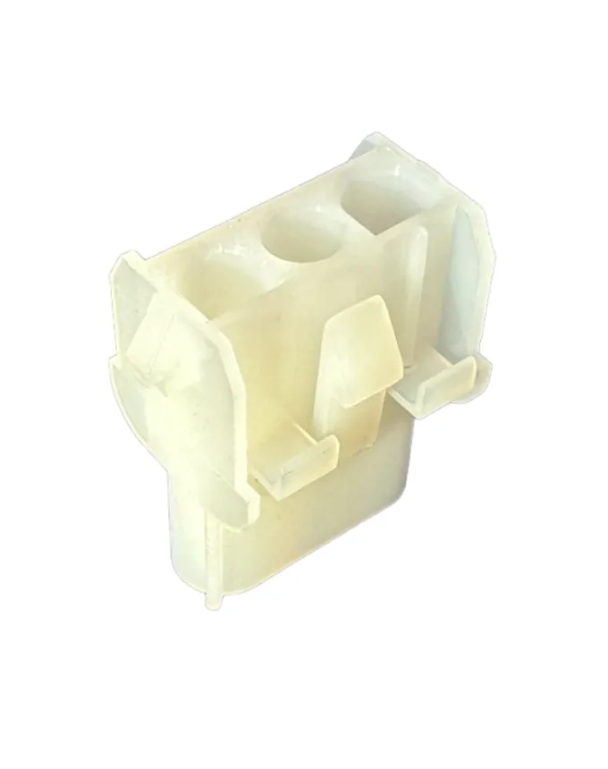 Conector HyLok 3P para Terminal Macho (5un)