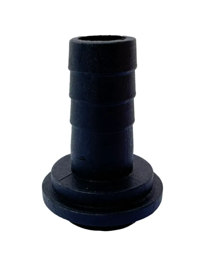 Bico Conexão Entrada/Saída 1/2" para Válvulas Tecnomark(5un)