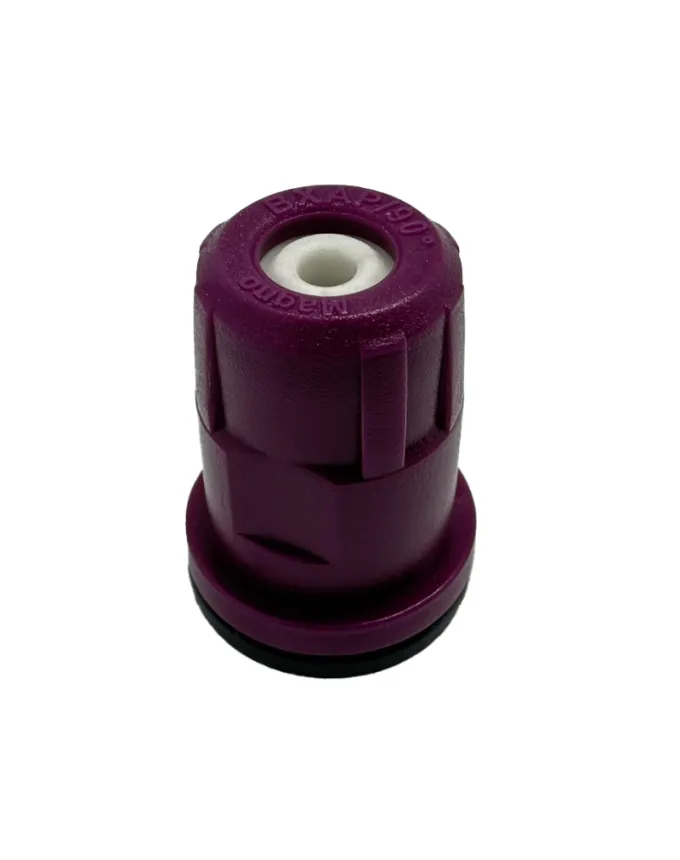 Bico Pulverização Magnojet BX-AP 90035 Roxo MJ1075 (1un)