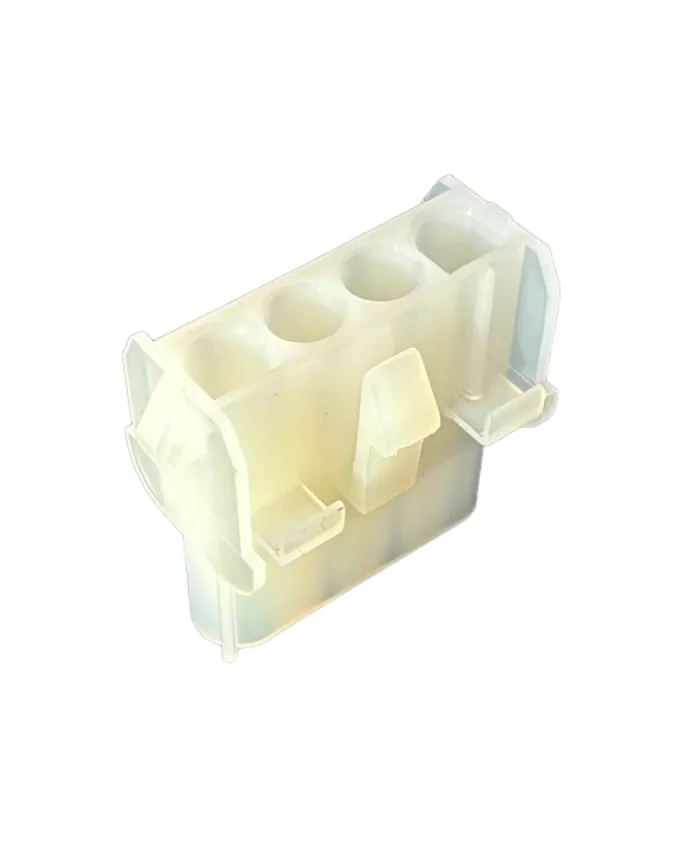 Conector HyLok 4P para Terminal Macho (4un)