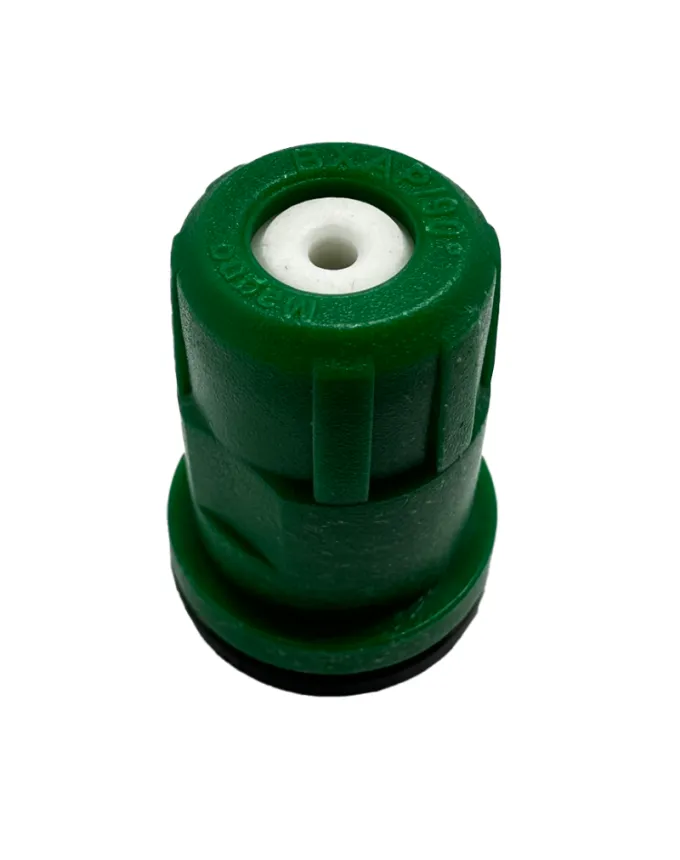 Bico Pulverização Magnojet BX-AP 90015 Verde MJ1071 (1un)