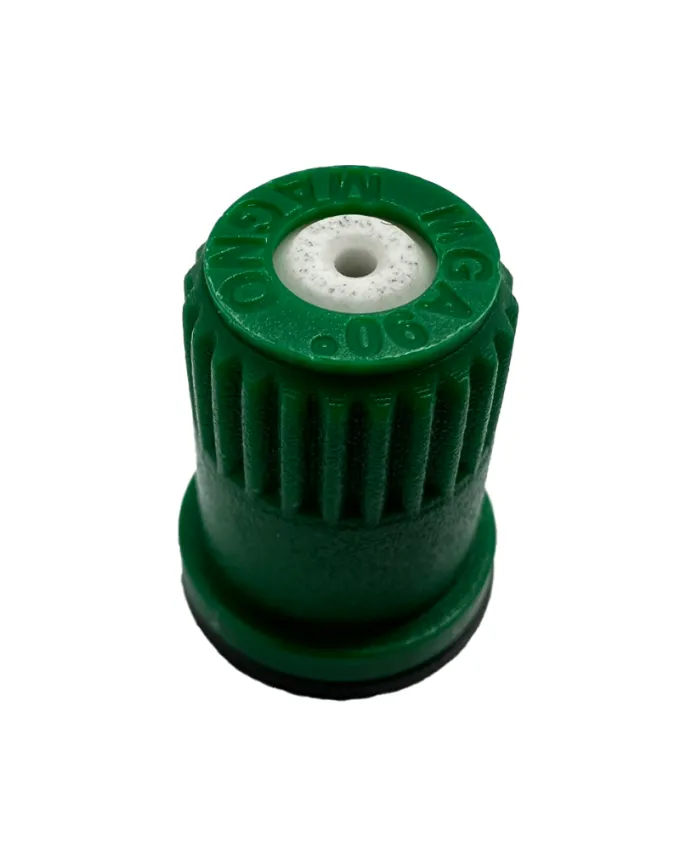 Bico Pulverização Magnojet MGA 90015 Verde MJ403 (1un)