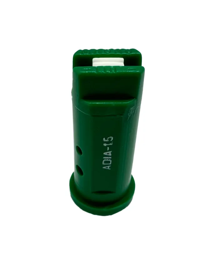 Bico Pulverização Magnojet AD-IA 110015 Verde MJ039 (1un)