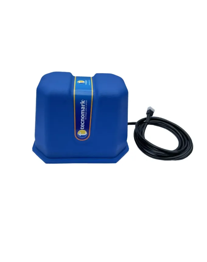 Compressor Completo Marcador de Linha Tecnomark