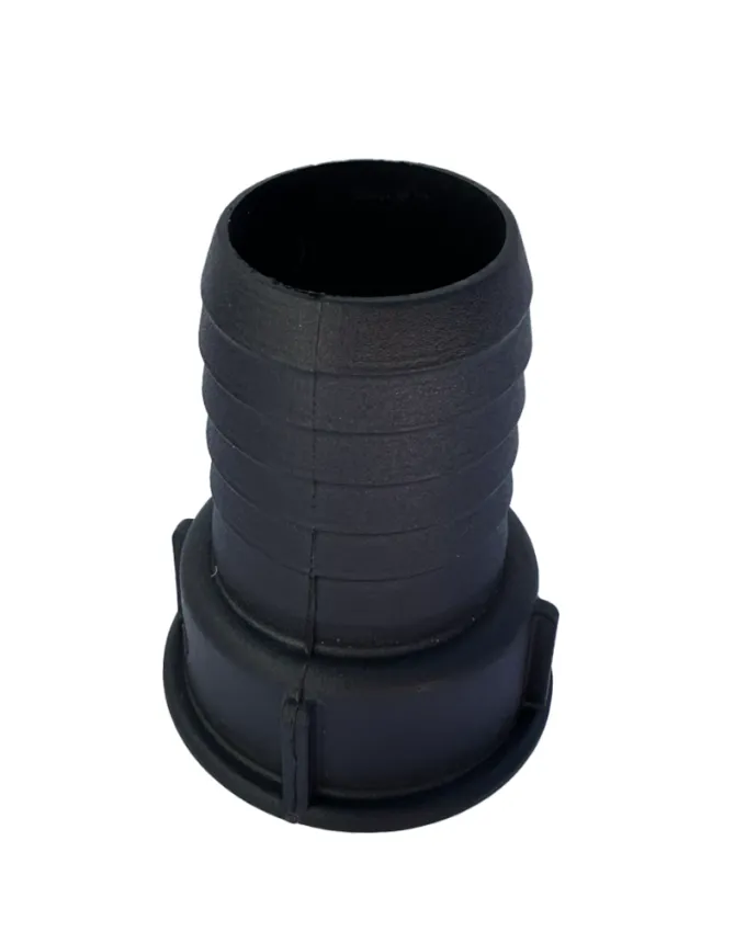 Conexão Bico 1 1/4" para Válvulas Tecnomark (2un)