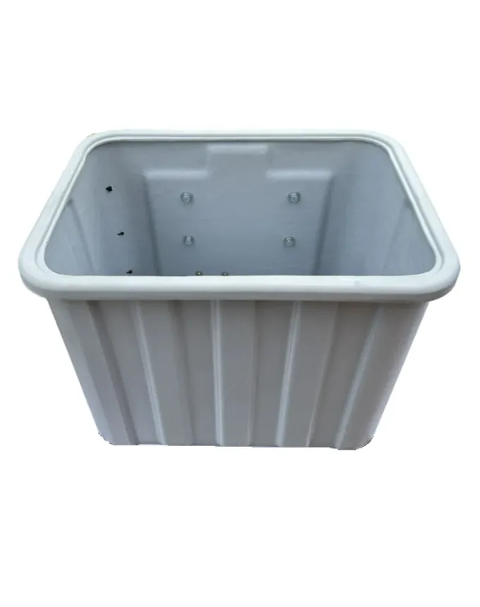 Funil Inoculador Pulvermark 5000