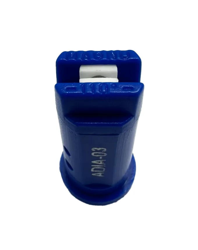 Bico Pulverização Magnojet AD-IA 11003 Azul MJ042 (1un)