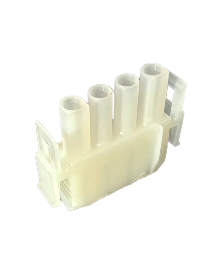 Conector HyLok 4P para Terminal Fêmea (4un)