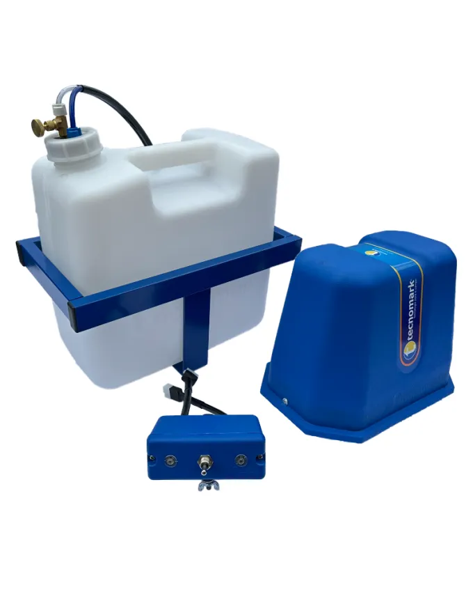 Marcador de Linha Tecnomark 18m