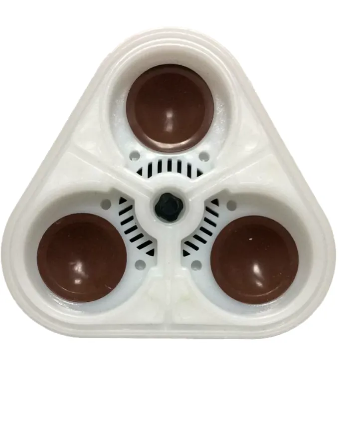 Válvula da Bomba de Diafragma 8.3 L/Min