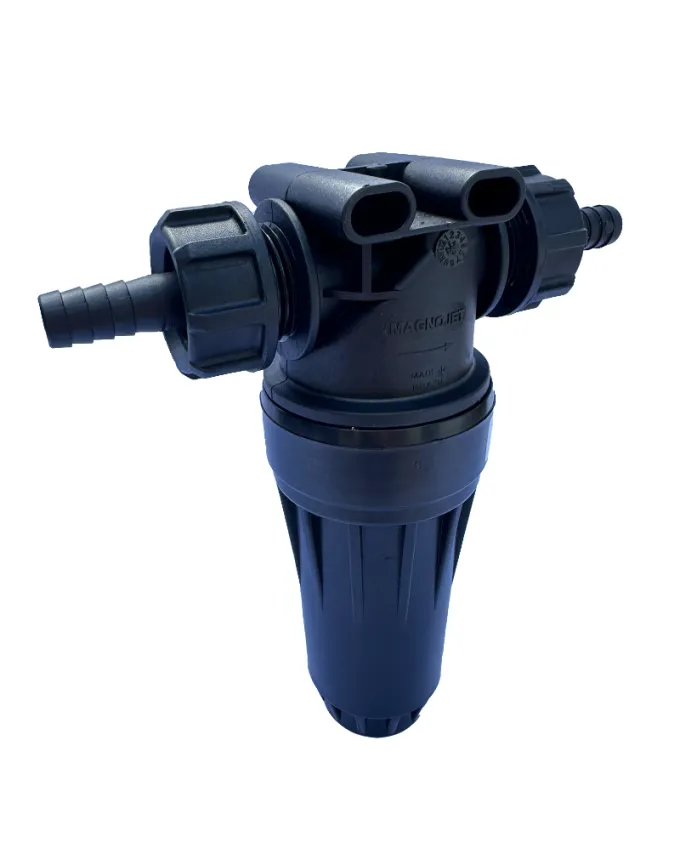 Filtro de Linha Copo Longo