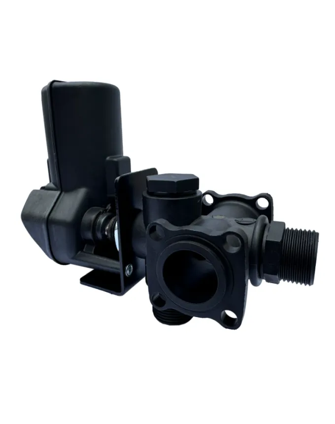 Válvula Elétrica de Seção Comando VAR G4 Tecnomark