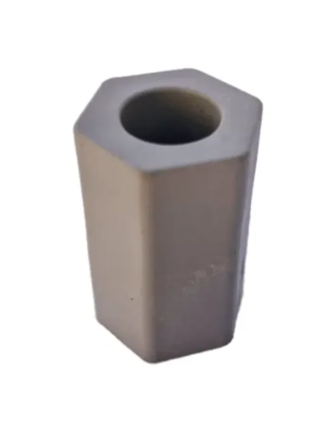 Porca para Pingentes de Inoculação Tecnomark (5un)