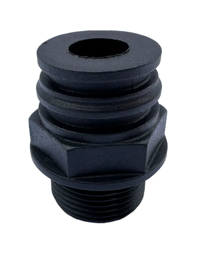 Conexão para Válvula de Retorno Tecnomark (4un)