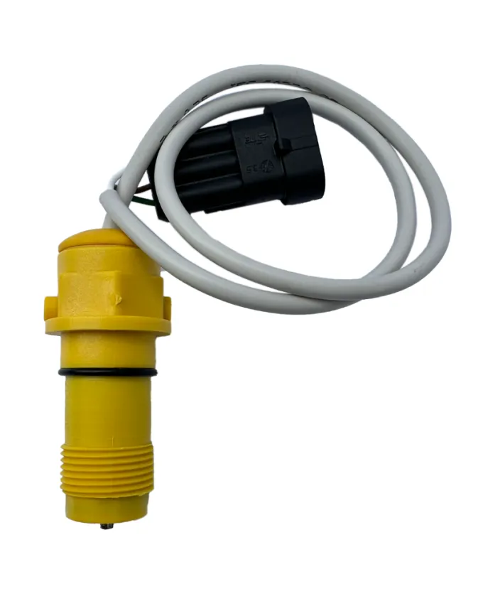 Sensor para Fluxômetro