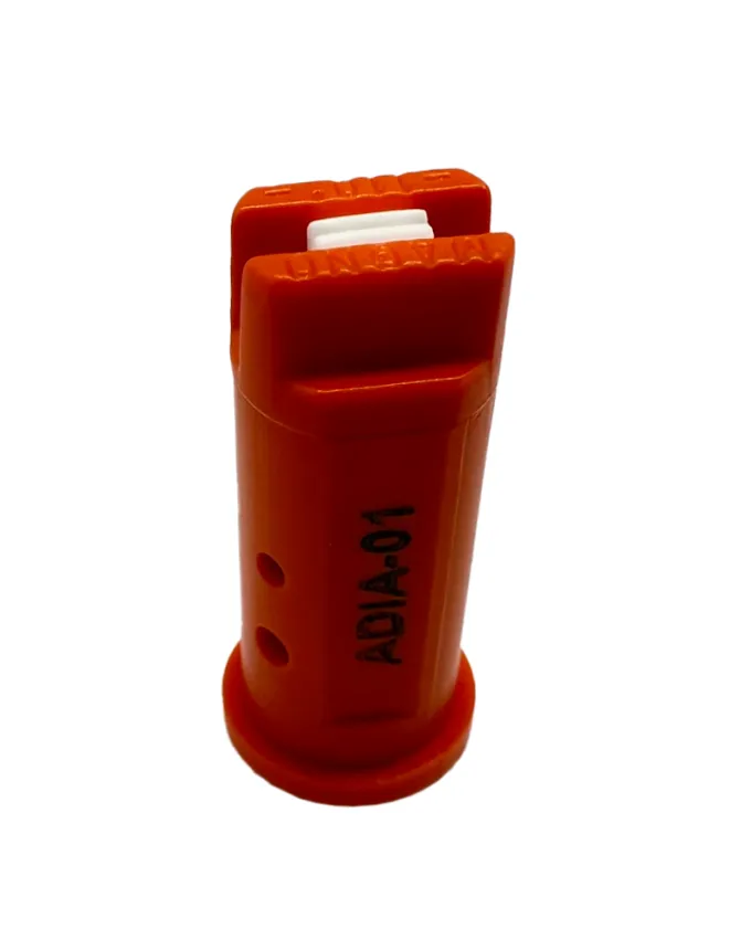 Bico Pulverização Magnojet AD-IA 11001 Laranja MJ039/1 (1un)