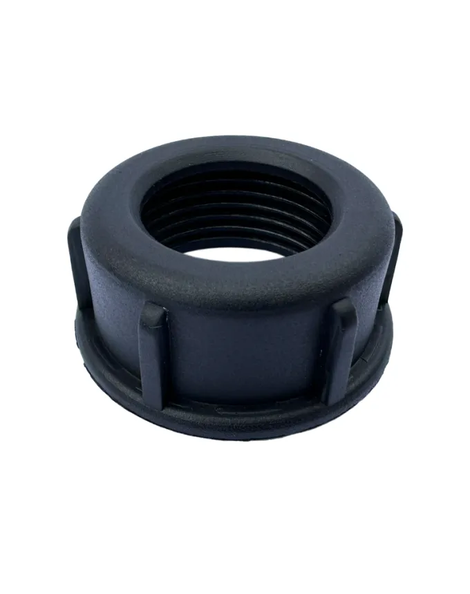 Porca para Bicos e Conexões Tecnomark (8un)