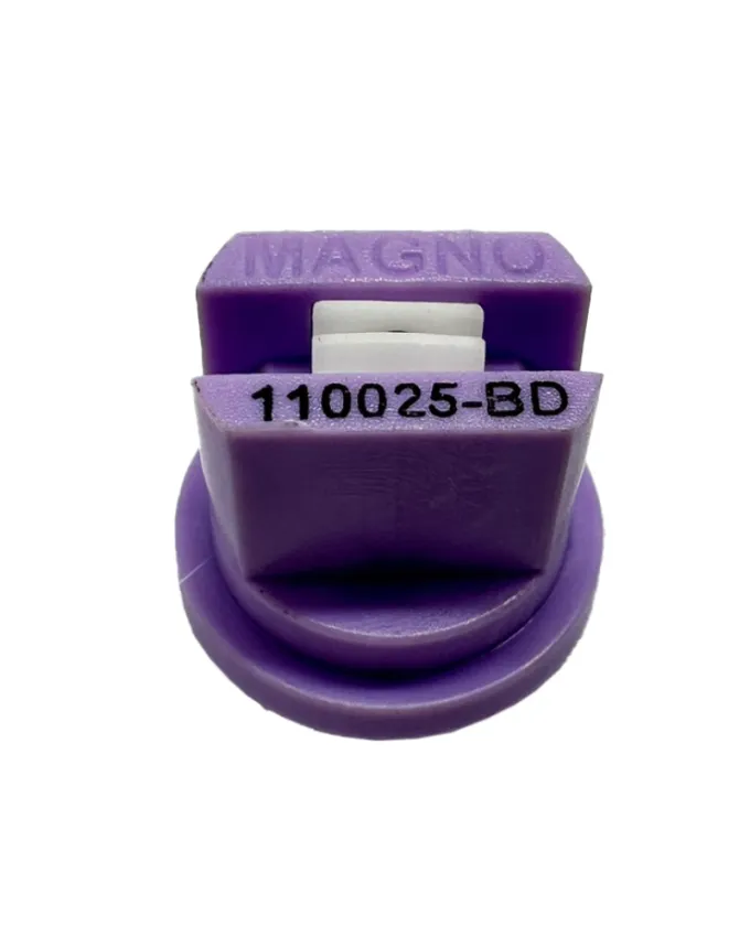 Bico Pulverização Magnojet BD 110025 Lilás MJ017/1 (1un)