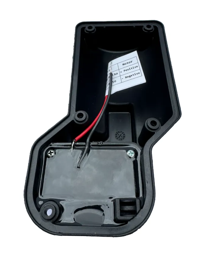 Placa Eletrônica Motor Válvula Reguladora Premium Tecnomark