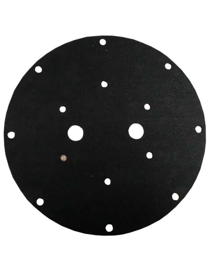 Diafragma Do Compressor Marcador de Linha Tecnomark