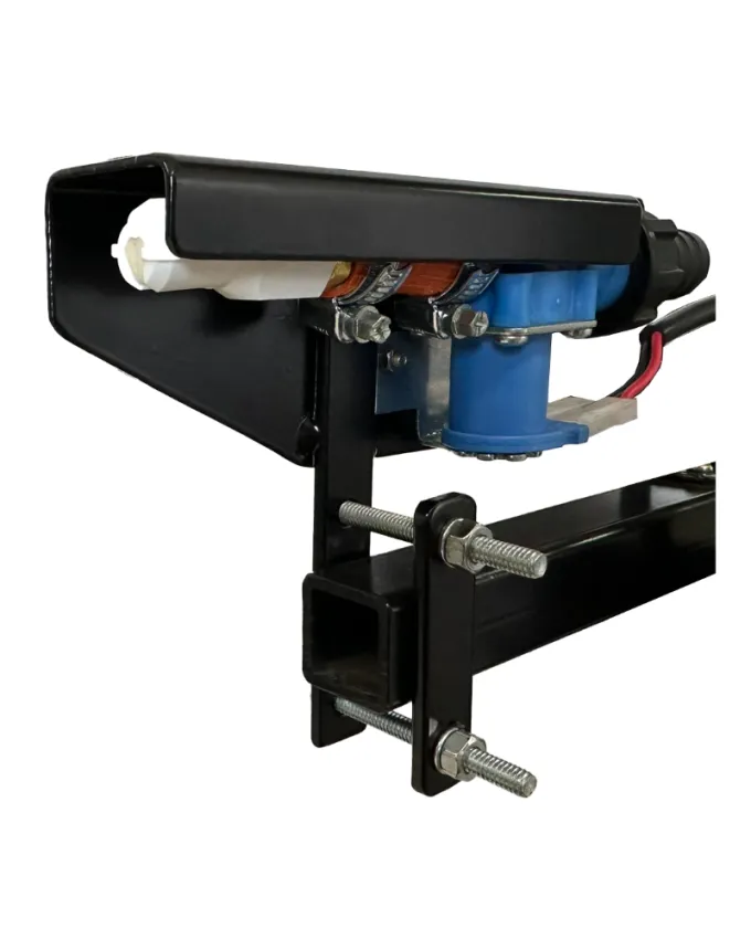 Conjunto Acionamento Bico de Cerca