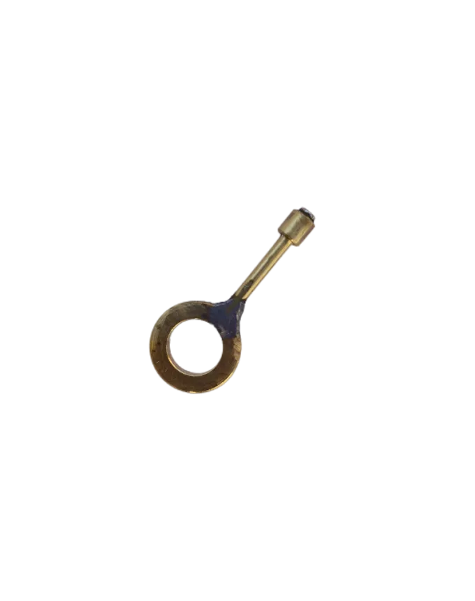 Suporte do Imã da Válvula Reguladora Elétrica Tecnomark