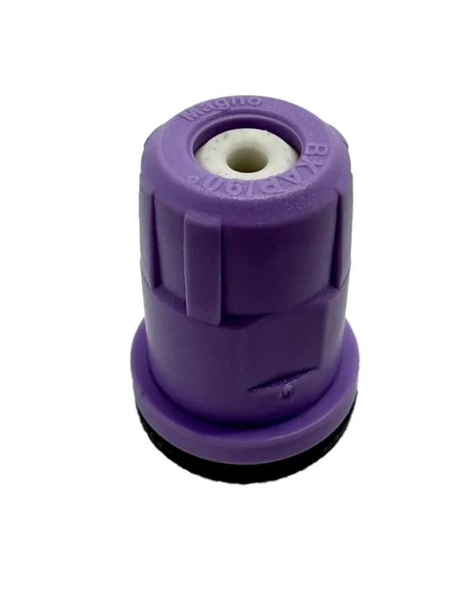 Bico Pulverização Magnojet BX-AP 90025 Lilás MJ1073 (1un)