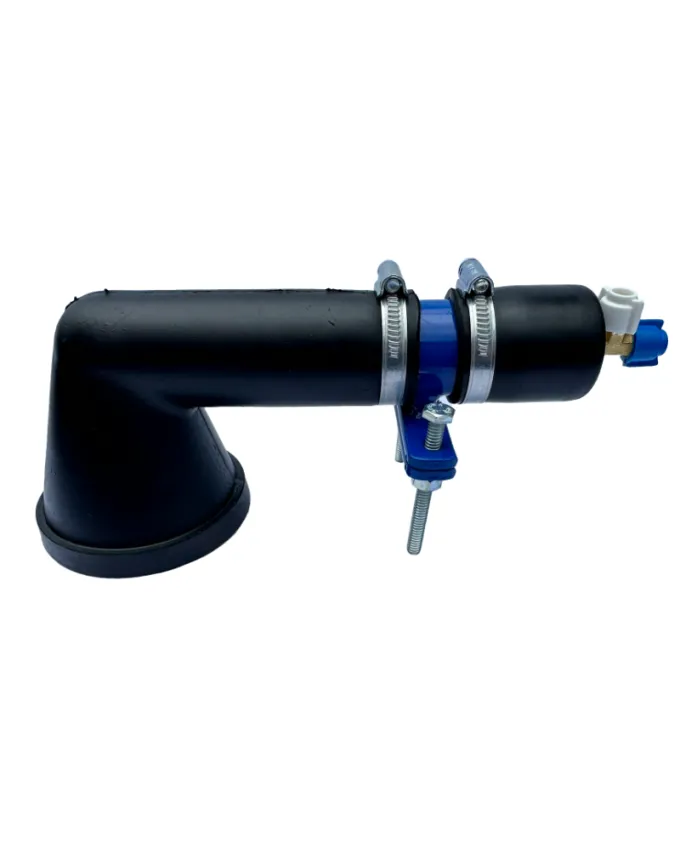 Formador de Espuma Marcador de Linha Tecnomark