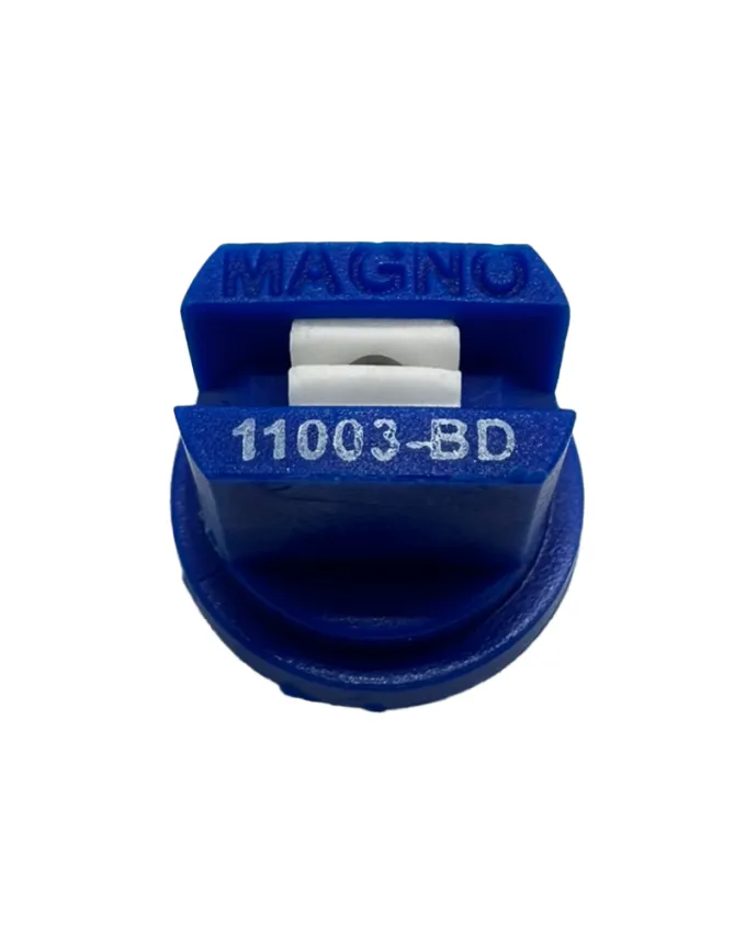 Bico Pulverização Magnojet BD 11003 Azul MJ018 (1un)