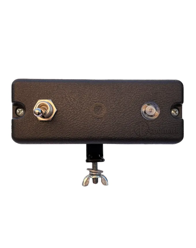 Painel de Acionamento Pulverizadores de Sulco 200 Tecnomark