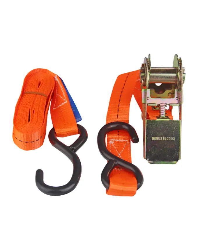 Cinta com Catraca 800kg