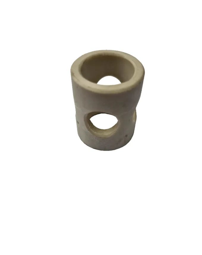 Luva de Calço da Bucha Válvulas Reguladoras Tecnomark (2un)