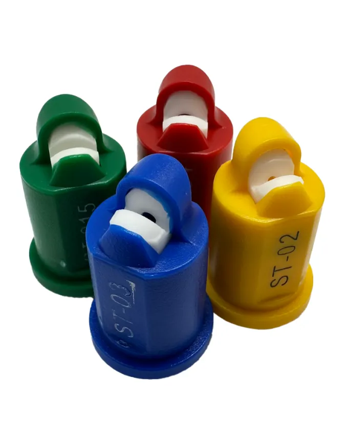 Bico de Pulverização Ponta Magnojet ST Leque (10un)