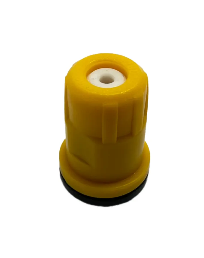 Bico Pulverização Magnojet BX-AP 9002 Amarelo MJ1072 (1un)