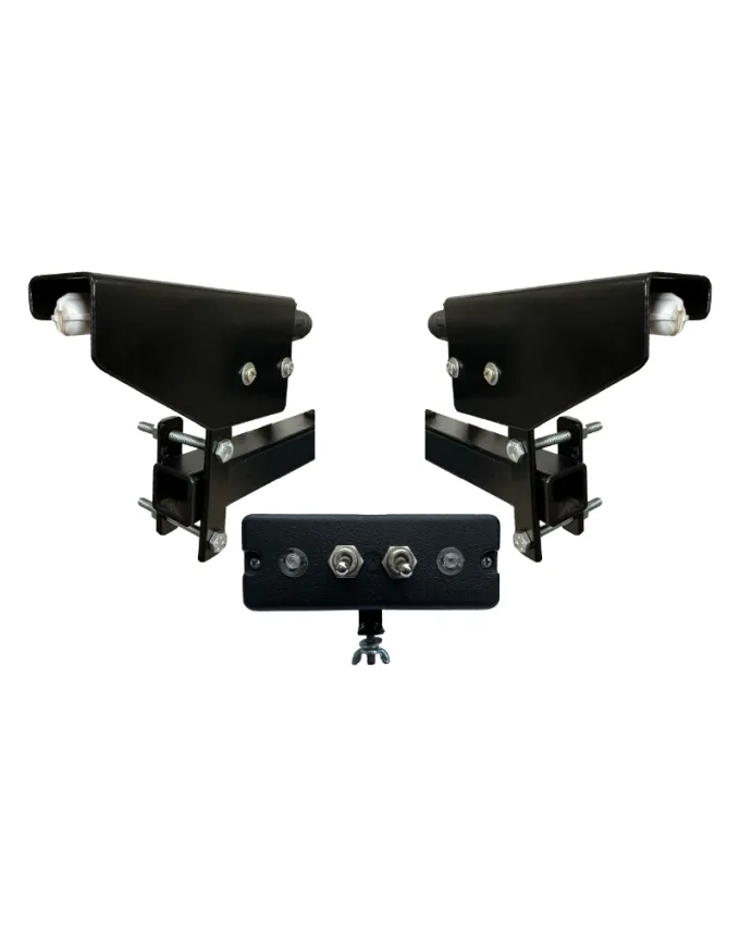 Kit Bico de Cerca 36m