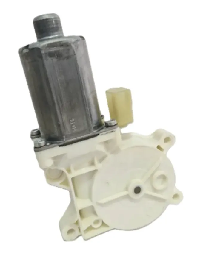 Motor da Válvula de Seção G3 Tecnomark