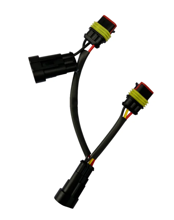 Chicote Adaptador Válvula Reguladora G4 para Versão G4.5