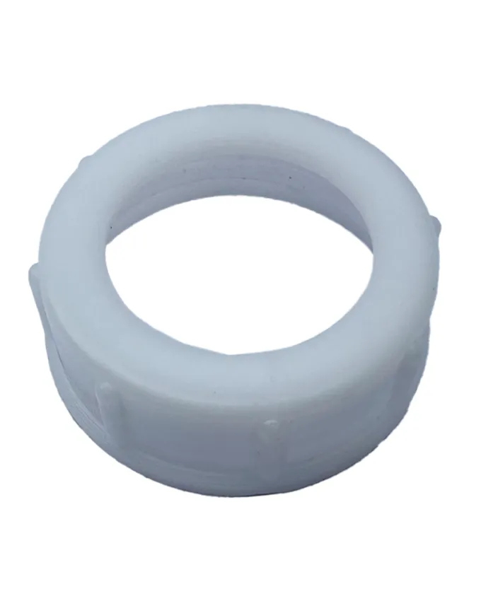 Rosca da Tampa Reservatório Marcador Linha Tecnomark (2un)