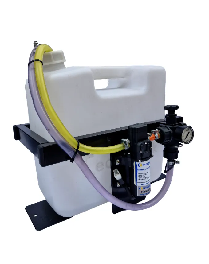 Pulverizador Pulvemark 20L